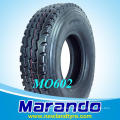 Marando hochwertige China tire7.00R16 MO602 Radialrohr LKW-Reifen